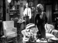 "Who's Afraid of Virginia Woolf" (1966) - "I swear if you existed I'd divorce you"