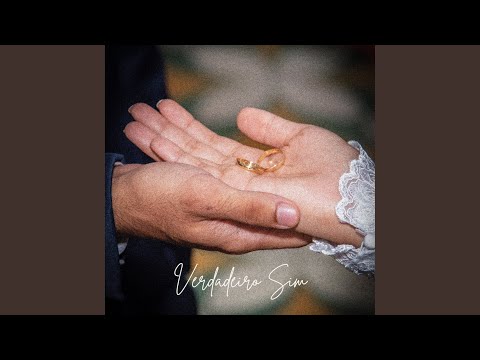 Verdadeiro Sim - Luana Stéphane