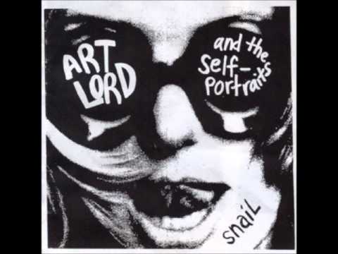 Art Lord & The Self-Portraits - Bouncing Away