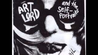 Art Lord & The Self-Portraits - Bouncing Away