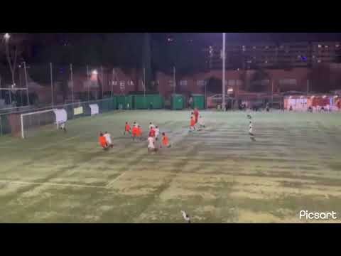 Lazio - Allievi Regionali U16 Eccellenza - Girone A - Giornata 12 - Pro Calcio Tor Sapienza vs Savio