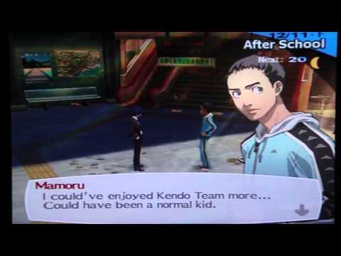 Persona 3 FES Playthrough, pt. 136