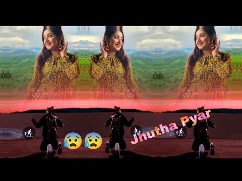 Jhutha Pyar 😰😰💔 #foryou #ffparvezyt @ffparvezyt6380@NusratJahanOntoraa