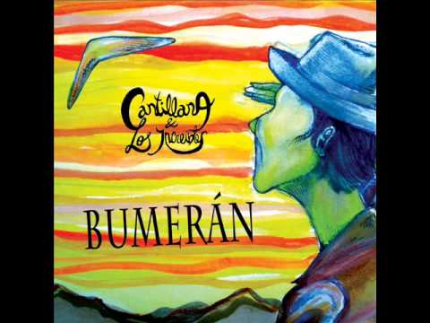 Bumerán video