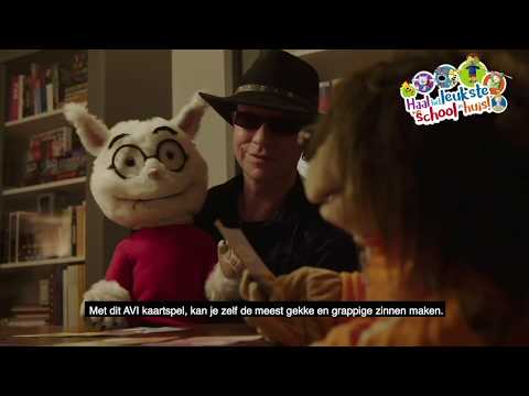 De leukste spellen van Dolfje Weerwolfje