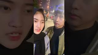 Download lagu Madurese language padlock turns out to be 0nt*l😱 #youtubeshorts #baper #prank #romantic #prankpagan mp3