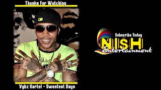Sweetest Days ..worldBoss Ft Gaza Tussan