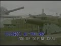 Nat King Cole Stay As Sweet As You Are Videoke