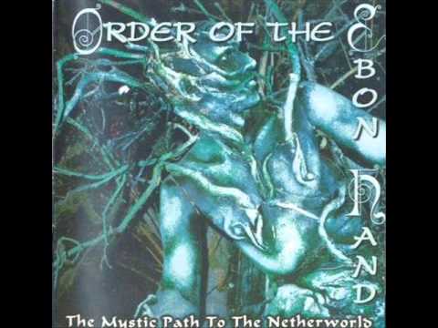 Order of the Ebon Hand - Mystic Path to the Netherworld - 04 - Fallen hierarchy