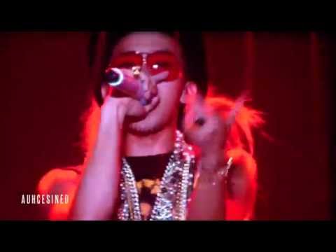 [HD] 140913 G-Dragon - Crayon