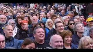 Van Morrison -  On Hyndford Street (Live from Cyprus Avenue, Belfast)