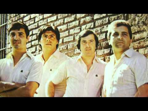 GRUPO VOCAL ATAHUALPA "Selección de temas populares"