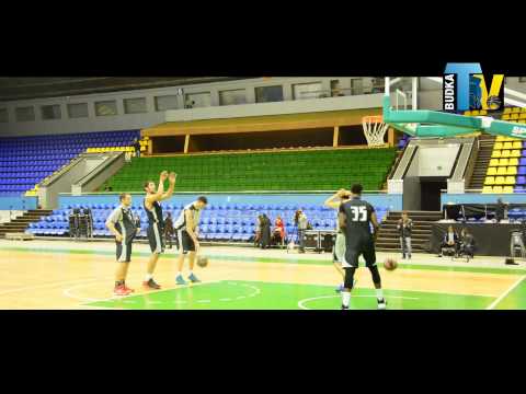 Budivelnyk   CSKA   Before the Game