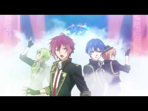 Marginal#4: Kiss kara Tsukuru Big Bang Revolution XX LAGRANGE POINT