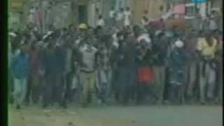 Johnny Clegg   Savuka   Asimbonanga We Have Not Seen Him