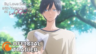 My Love Story with Yamada-kun at Lv999 | OFFICIAL TRAILER