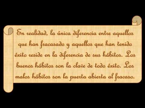 THE WORLD'S GREATEST SALESMAN: SCROLL NO. 1/10