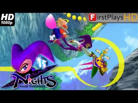 nights into dreams hd pc review