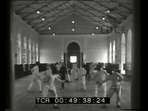 1929 Military Acedemy at Modena