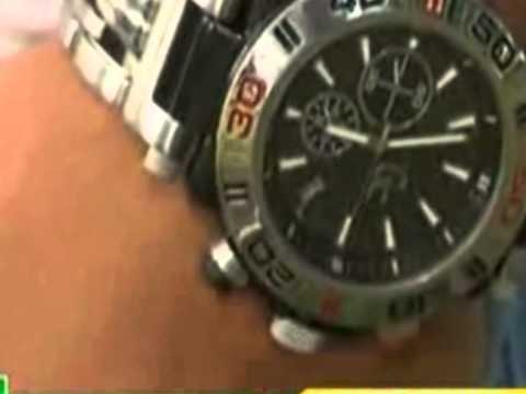 Un nou Mateut - 3 Ianuarie 2011