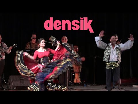 Kawa x Jezio - Densik