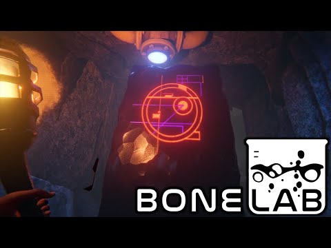 Steam Community :: Video :: WHAT IS mythOS UP TO!?!? (BONELAB PART 1)