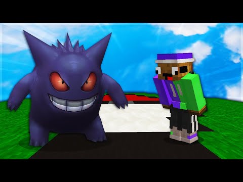 Trolling Youtubers with Pixelmon