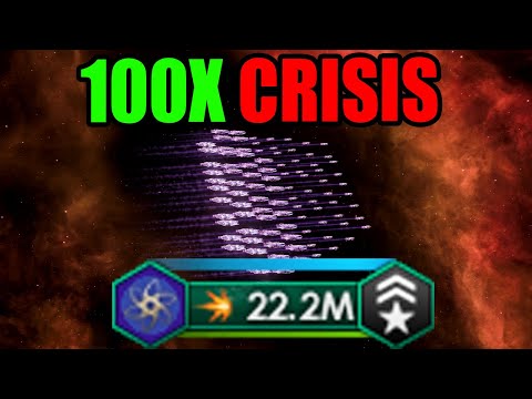Can I Beat Stellaris’ HARDEST Challenge?