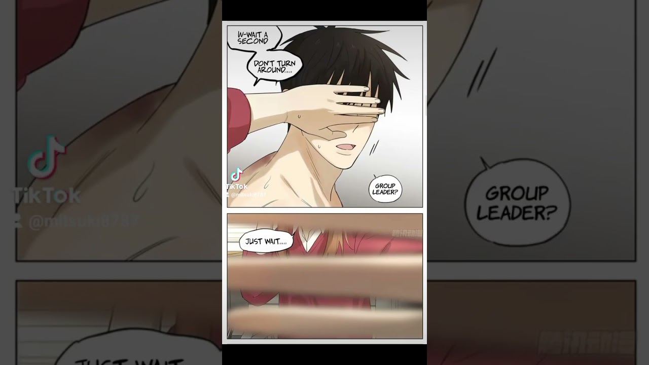 Secret Love ❤️ Chapter 60 #mangatoto.com