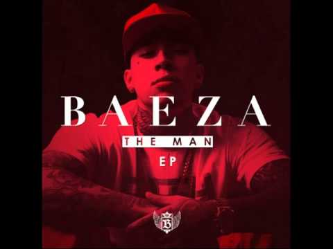 Roll With Me - Baeza x Clyde Carson