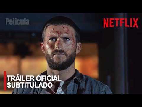 Tráiler en V.O.S.E. de Instinto peligroso