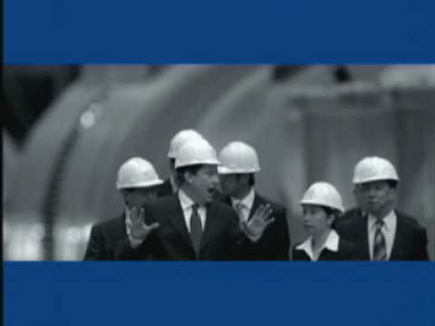 IBM TV Commercial on globalization (Tour)