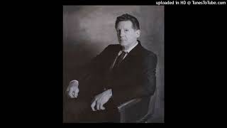 Jerry Lee Lewis - What I Am Livin For (Unreleased) Elektra Outtakes. 1980