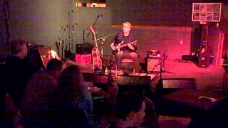 Marshall Crenshaw -- Never Coming Down