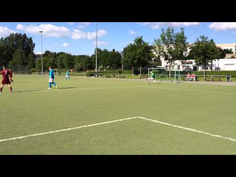 R.-W.Hellersdorf - SF Berlin 79 2. Halbzeit