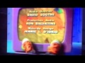 Barney Five Kinds Of Fun Credits PBS Version