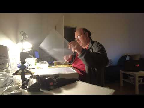 MongoTV_6248 - MIN ANDERS AND BLAD SAMLING - Del 783 - Købt 100 A4 Plastlommer - 10 Papstykker