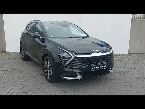 Kia Sportage 1.6 CRDi SCR Diesel 115 hp K4 6MT - Image 2