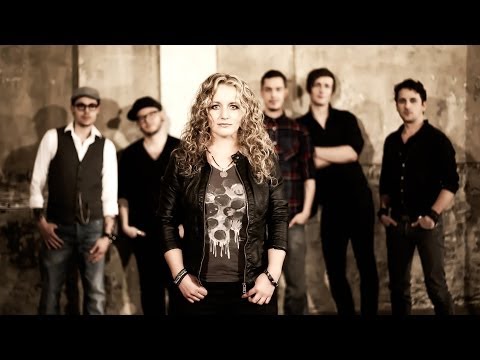 Christina Rommel - Was ist dein Glück?