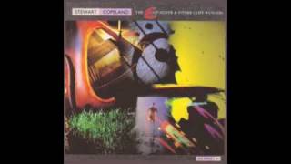 Stewart Copeland: Dark Ships (The Equalizer OST)