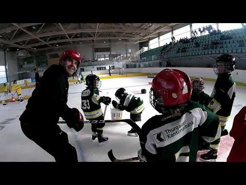 EHC Frauenfeld: Eisgaudi 2021