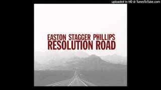 Easton Stagger Phillips - Highway Is My Home