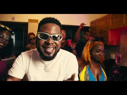 Trovoada - Arder (Ft. Papi & Scoco Boy) (Video Oficial)