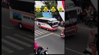 Download lagu Bus Harapan Palsu Bikin Geger mp3