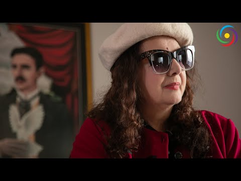 SLAVICA ŠETINA 08 - Bog i Nikola Tesla - BIBLIJA I SNOVI