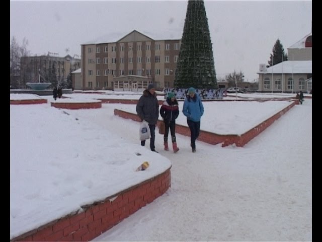 Взрослым счастья и здоровья, малышам вертолет!