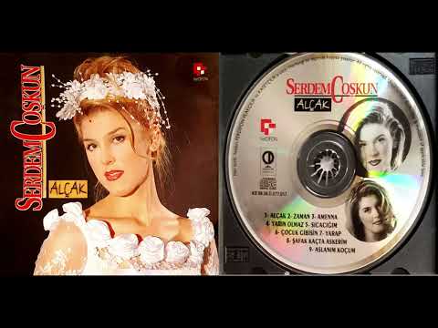 Serdem Coşkun - Zaman