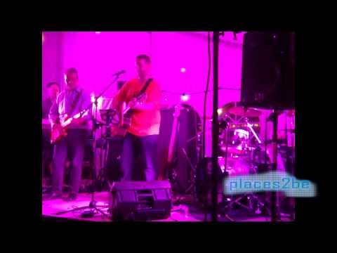 places2be - Cover af U2 - One