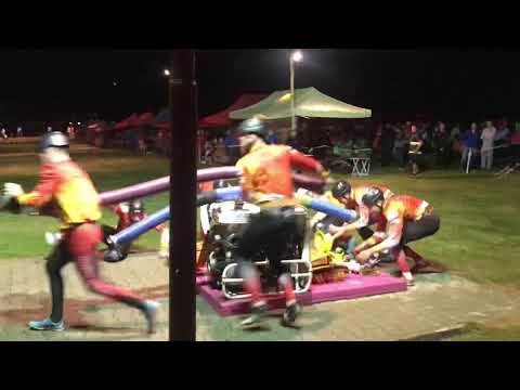 SDH  Zderaz A OLSY v Oldřiši