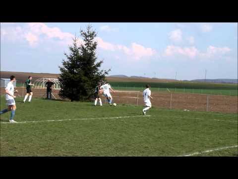 B klasa   Lider Złotowo -- Prątniczanka  2 : 1